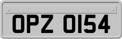 OPZ0154