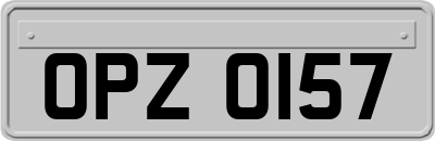 OPZ0157