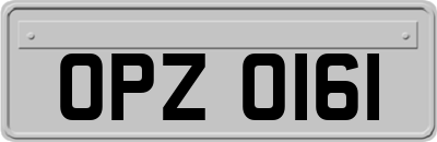 OPZ0161