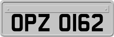 OPZ0162