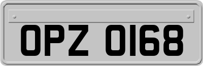 OPZ0168