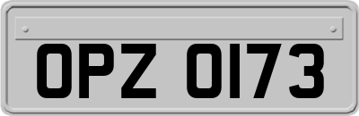 OPZ0173
