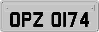 OPZ0174