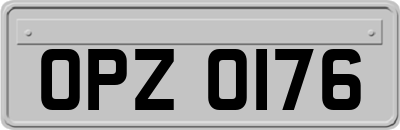 OPZ0176