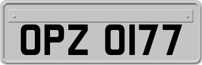 OPZ0177
