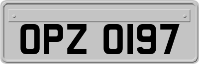 OPZ0197