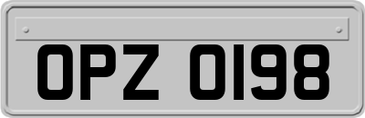 OPZ0198
