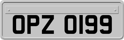 OPZ0199