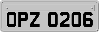 OPZ0206
