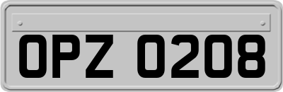 OPZ0208