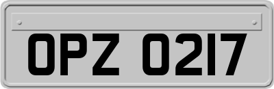 OPZ0217