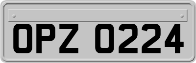 OPZ0224
