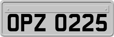 OPZ0225