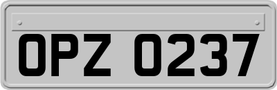 OPZ0237
