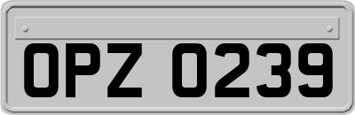 OPZ0239
