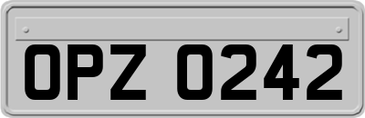 OPZ0242