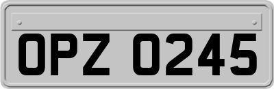 OPZ0245