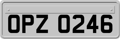 OPZ0246