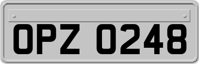 OPZ0248