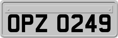 OPZ0249