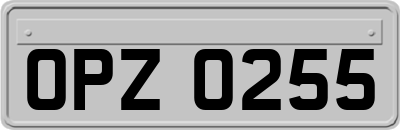 OPZ0255