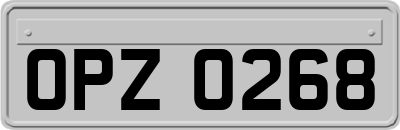 OPZ0268