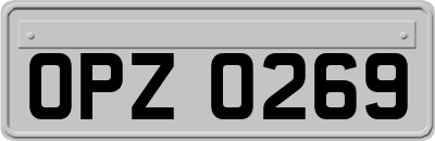OPZ0269