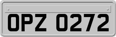 OPZ0272