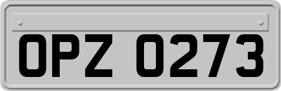 OPZ0273