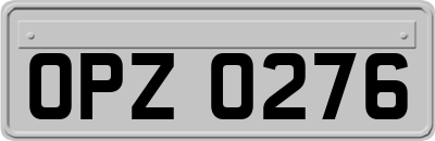 OPZ0276