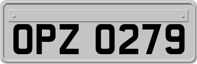 OPZ0279