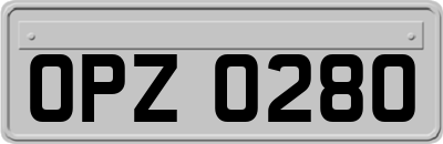 OPZ0280