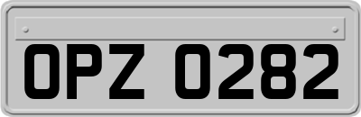OPZ0282
