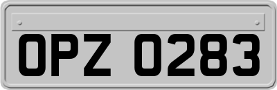 OPZ0283