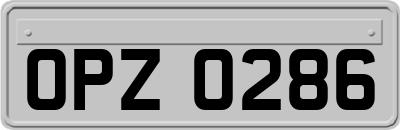 OPZ0286