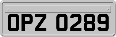 OPZ0289