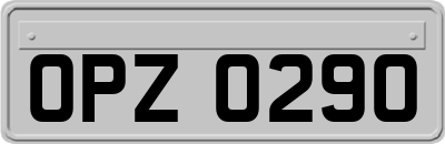 OPZ0290