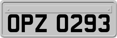 OPZ0293
