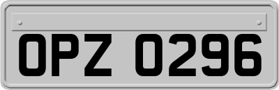OPZ0296