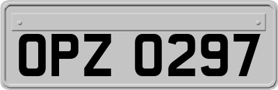 OPZ0297