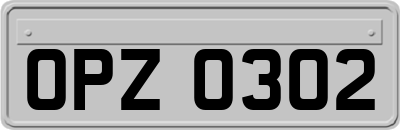 OPZ0302