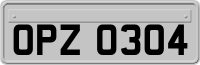 OPZ0304