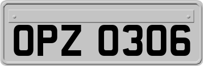 OPZ0306