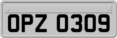OPZ0309