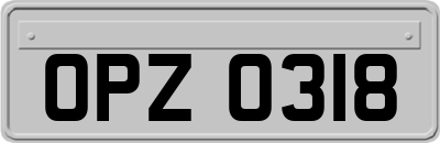 OPZ0318