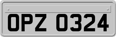 OPZ0324
