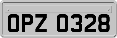 OPZ0328