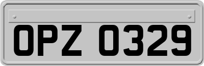 OPZ0329