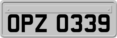 OPZ0339