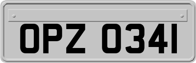 OPZ0341